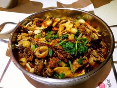 -过锅瘾三汁焖锅(东星时代广场店)