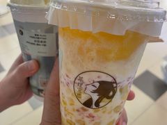 -茶理宜世(东方宝泰店)