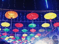 -杨家埠民间艺术大观园