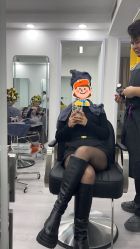 -LILI·HAIR SALON理理造型