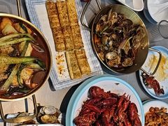 -小两口锦州烧烤·脆皮油边(依云北郡店)