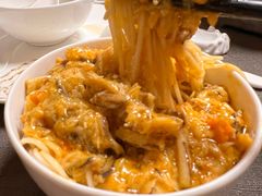 -蟹榭·本帮江浙菜·蟹宴(大宁久光商场店)