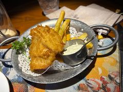 -秀·爱尔兰餐吧(上海路店)