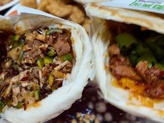 -飞鸿肉夹馍(浐灞半岛店)