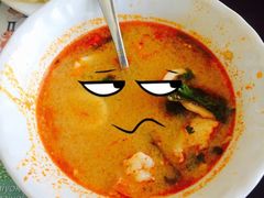 -Thai Basil罗勒叶泰式餐厅(时代天街店)