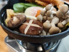 -友名Cross日式咖喱屋(江南大道中店)