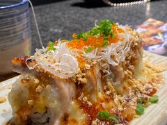 -千和日本料理(龍坪天虹店)