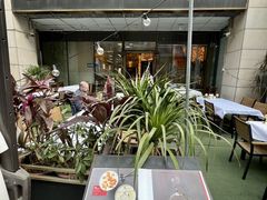 -沙漠玫瑰土耳其餐厅(神路街店)