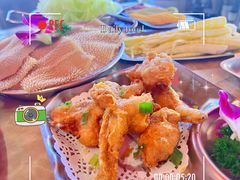 -蛙宴·美蛙火锅基地(万象城店)