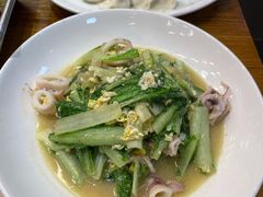 -必点海鲜·鲅鱼水饺(鞍山西道店)