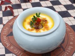 -然一素食餐厅(马利来广场店)