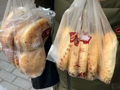 -朱记小郑酥烧饼(建康路店)