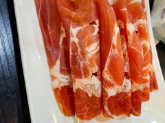 大刀羊肉-楼外楼大刀肉传统火锅居(幸福街店)