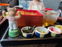 -和一料理(安阳店)