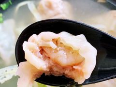 -海平馄饨(逍遥二路店)