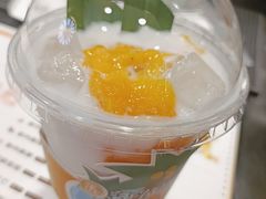 -舍予茶(桂林路店)