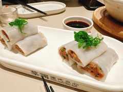 -蔡澜点心·粤菜(丽泽天街店)