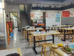 -范贤光鸡公煲(平乐园总店)