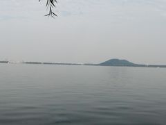 -东湖落雁景区