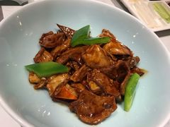 -董鲁烤鸭(建和街店)