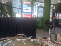 -果然农夫椰子鸡(虎门大润发店)