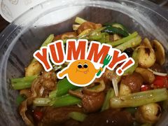 -新侨小馆(东直门北小街店)