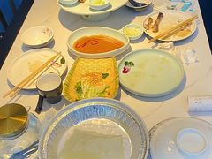 -额娘·春饼烤鸭(天鸿店)
