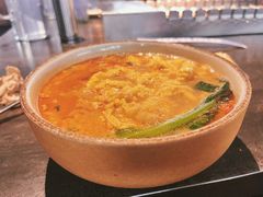-很久以前羊肉串(中山公园店)