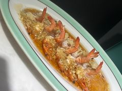 -老班长大酒店(海关大楼店)