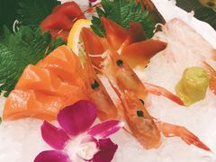 -有喜屋·深夜食堂(北京西路店)