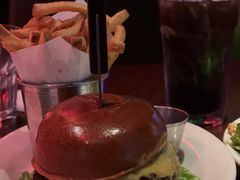 -Chili's Cafe&Bar奇利斯(滨江店)