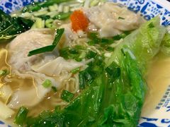 -西关味(大卫城店)