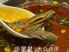 -不倒翁·安徽名菜楼(步行街店)