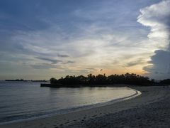 -巴拉湾海滩