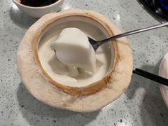 -烹然四季椰子鸡火锅(团结湖总店)