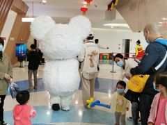 -重庆国际马戏城