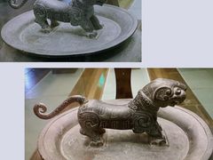 -重庆中国三峡博物馆(重庆博物馆)