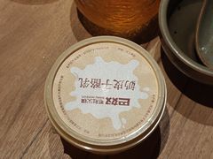 -巴奴毛肚火锅(龙湖锦艺城店)