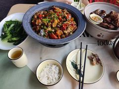 -谢三姐金奖啤酒鱼(总店)
