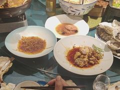-永安水煮活鱼·仪征土菜院子