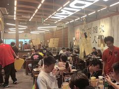 -破店肥哈·东北烧烤·夜宵(南山保利店)