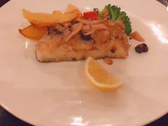 -IL Forno 意坊·意大利餐厅(温州万象城店)