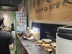 -李百蟹·江南蟹黄面·河景餐厅(夫子庙总店)