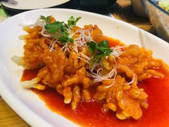 -临界音乐酒馆·小龙虾·江湖菜(华熙LIVE·鱼洞店)