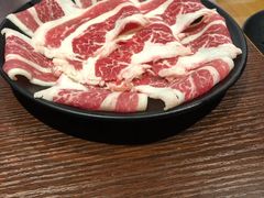 -我们家韩国烤肉8号店(郫都店)