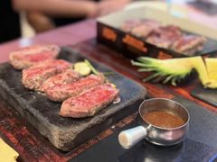 -一沙一城·岩烤牛扒(深圳首店)