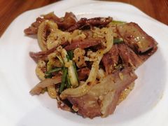 -禧福徕盆盆香川菜馆