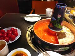 -咏江南·苏式火锅·苏州评弹(观前街店)