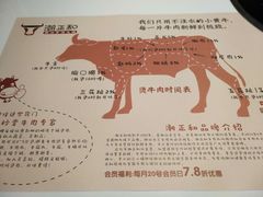 -潮正和潮汕牛肉火锅·老字号(番禺万达店)