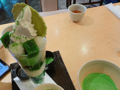 -伊藤久右卫门(宇治本店)